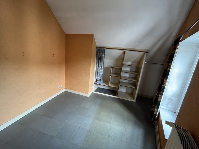 Vente Maison ARGENTON SUR CREUSE - 2 pièces -49 m² - (36200)