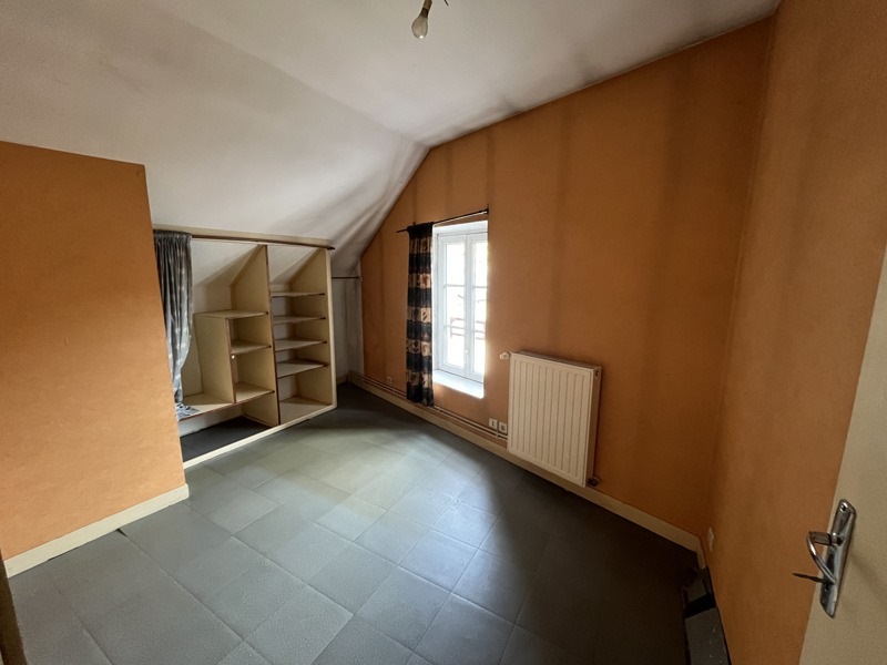 Vente Maison ARGENTON SUR CREUSE - 2 pièces -49 m² - (36200)