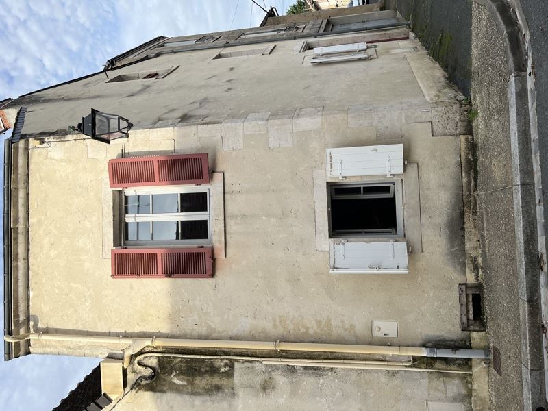 Vente Maison ARGENTON SUR CREUSE - 2 pièces -49 m² - (36200)