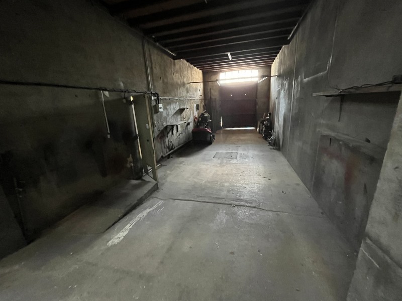 Vente Immeuble ARGENTON SUR CREUSE - -  350 m² - (36200)
