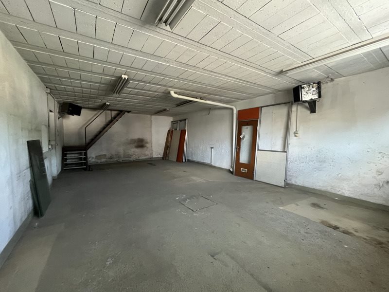 Vente Immeuble ARGENTON SUR CREUSE - -  350 m² - (36200)