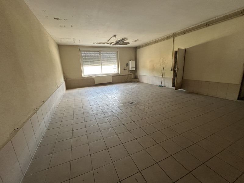Vente Immeuble ARGENTON SUR CREUSE - -  350 m² - (36200)