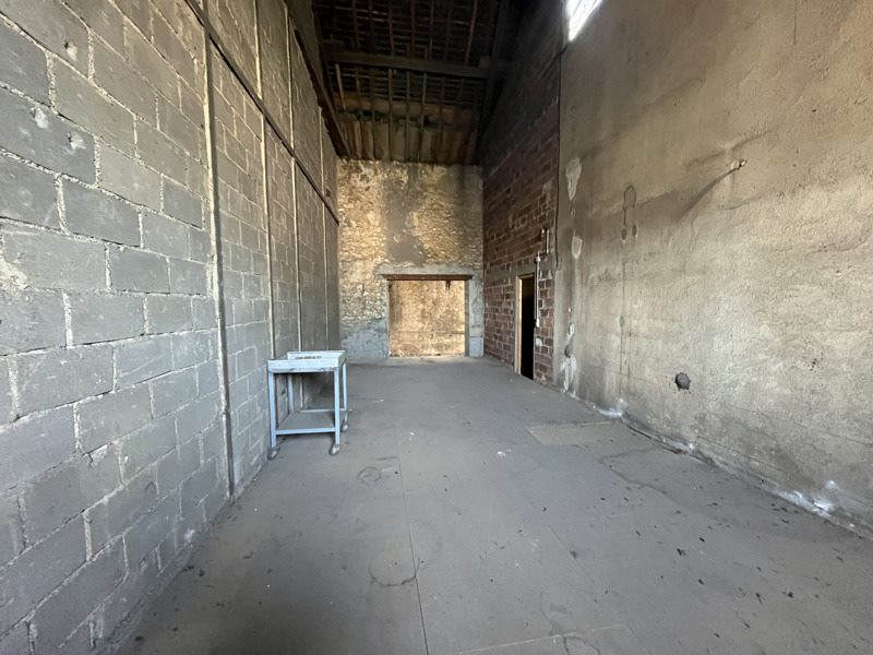 Vente Immeuble ARGENTON SUR CREUSE - -  350 m² - (36200)