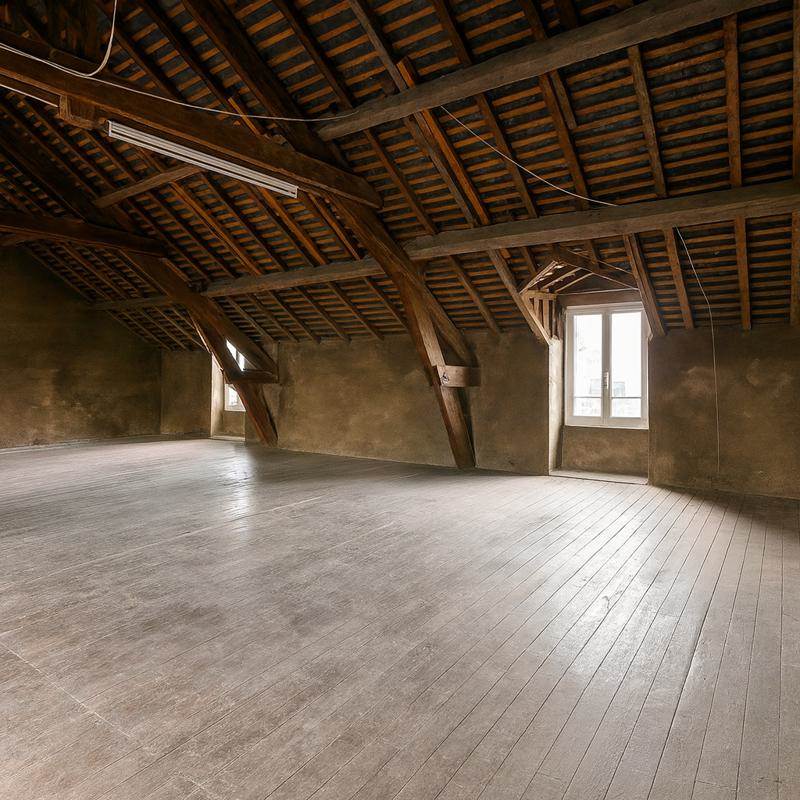 Vente Maison ARGENTON SUR CREUSE - 5 pièces -112 m² - (36200)