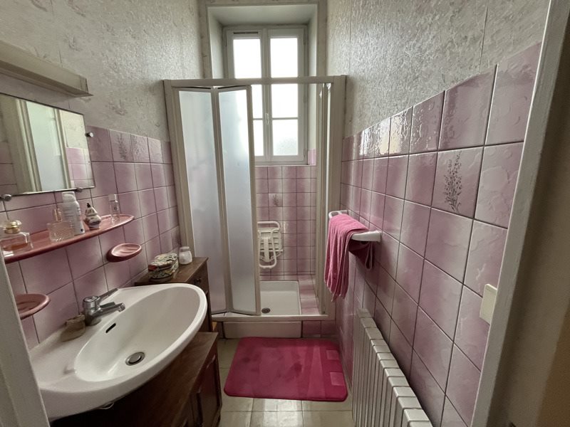 Vente Maison ARGENTON SUR CREUSE - 5 pièces -112 m² - (36200)