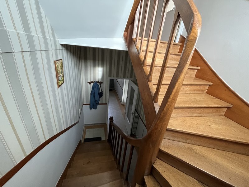 Vente Maison ARGENTON SUR CREUSE - 5 pièces -112 m² - (36200)
