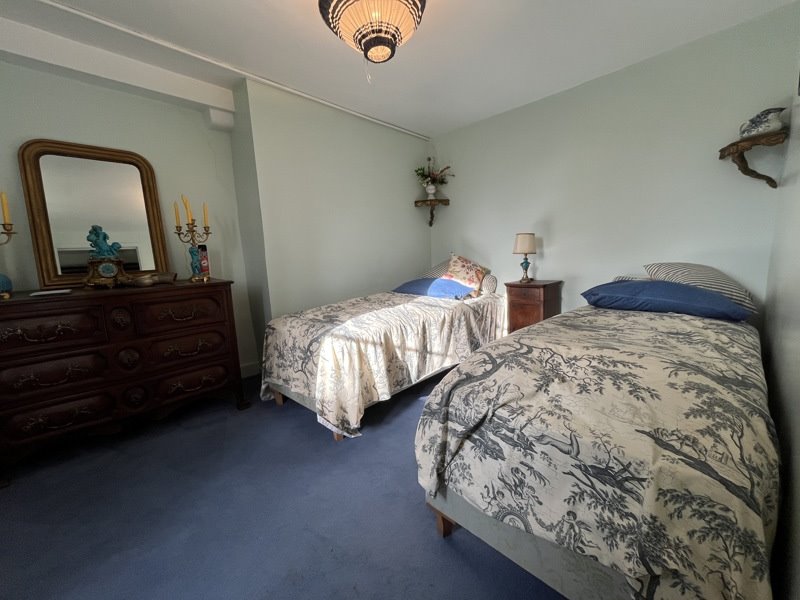 Vente Maison POMMIERS - 5 pièces -260 m² - (36190)