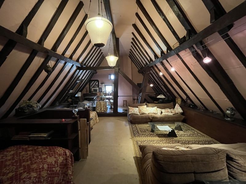 Vente Maison POMMIERS - 5 pièces -260 m² - (36190)