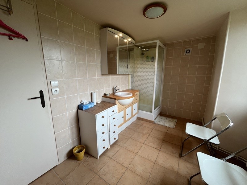 Vente Maison POMMIERS - 5 pièces -260 m² - (36190)