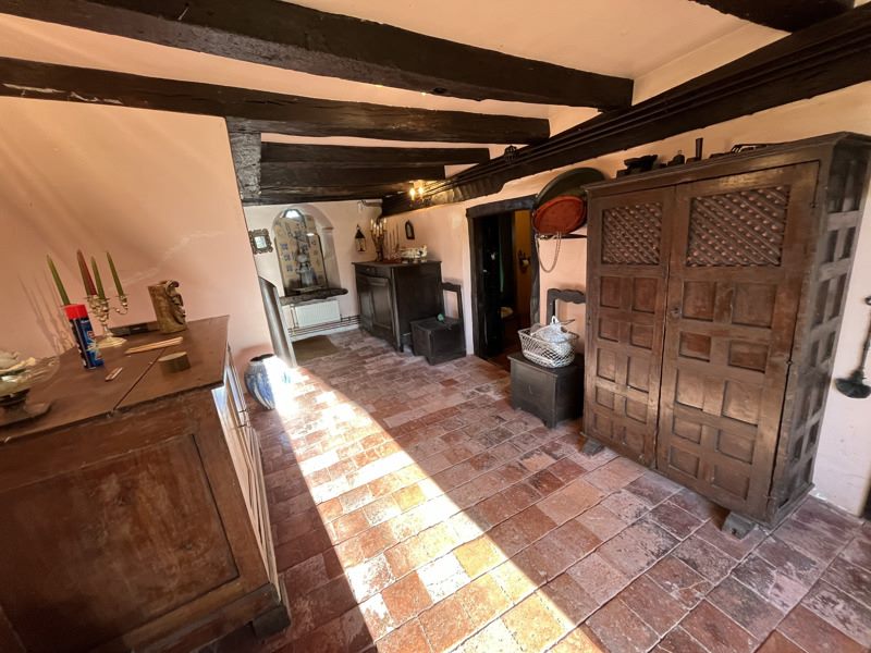 Vente Maison POMMIERS - 5 pièces -260 m² - (36190)