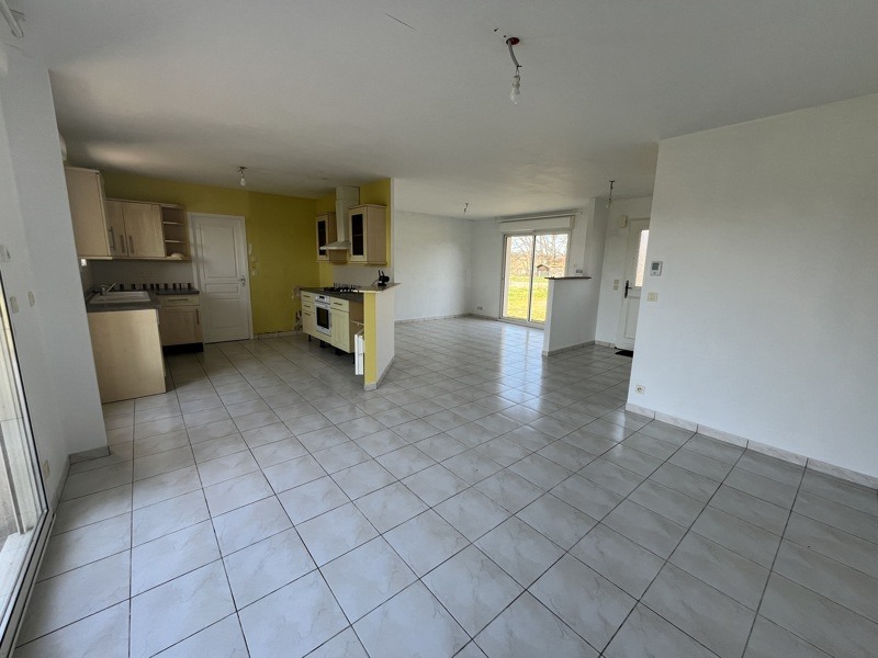 Vente Maison BADECON LE PIN - 4 pièces -111 m² - (36200)
