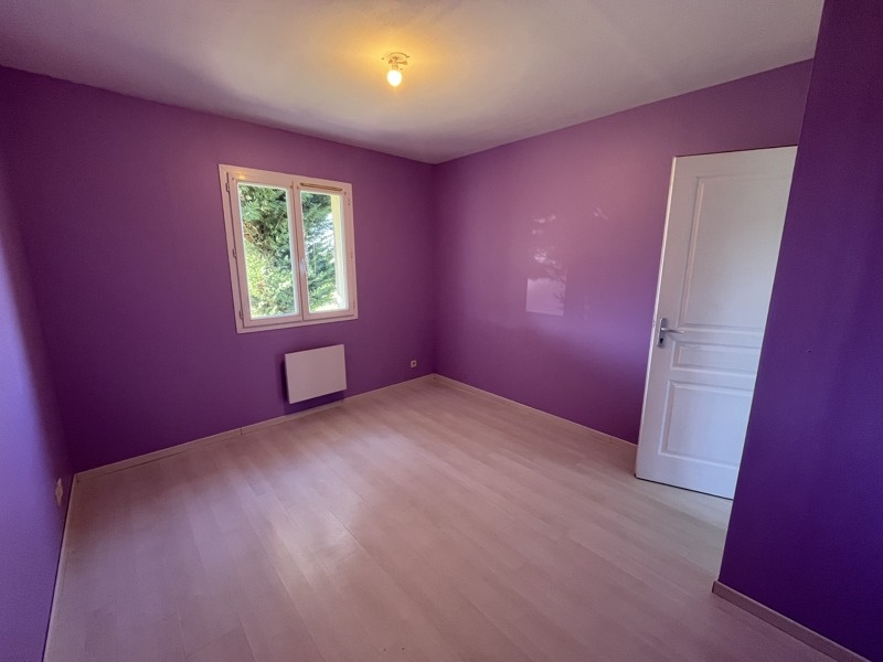 Vente Maison BADECON LE PIN - 4 pièces -111 m² - (36200)