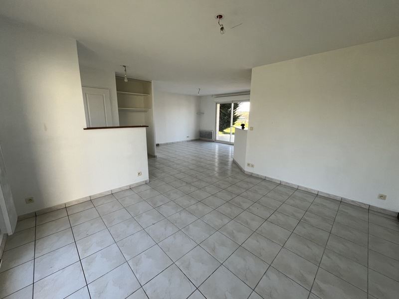Vente Maison BADECON LE PIN - 4 pièces -111 m² - (36200)