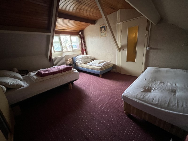 Vente Maison ARGENTON SUR CREUSE - 5 pièces -96 m² - (36200)