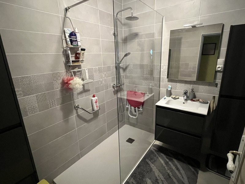 Vente Maison ARGENTON SUR CREUSE - 5 pièces -96 m² - (36200)