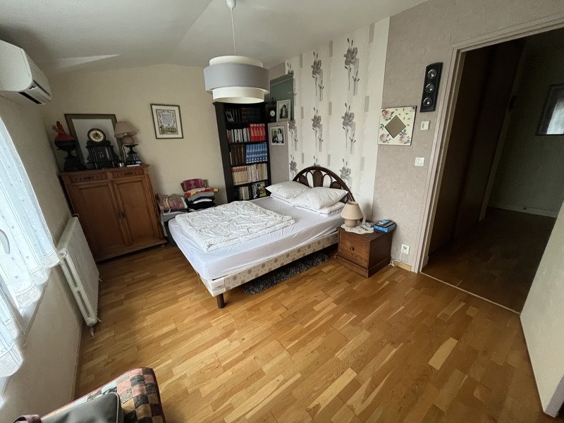 Vente Maison ARGENTON SUR CREUSE - 5 pièces -96 m² - (36200)