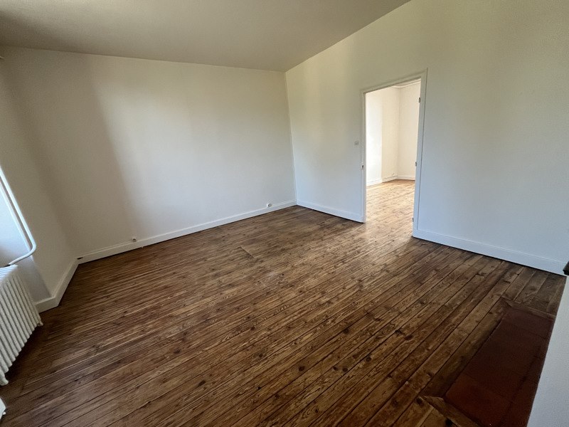 Vente Immeuble EGUZON CHANTOME - -  535 m² - (36270)