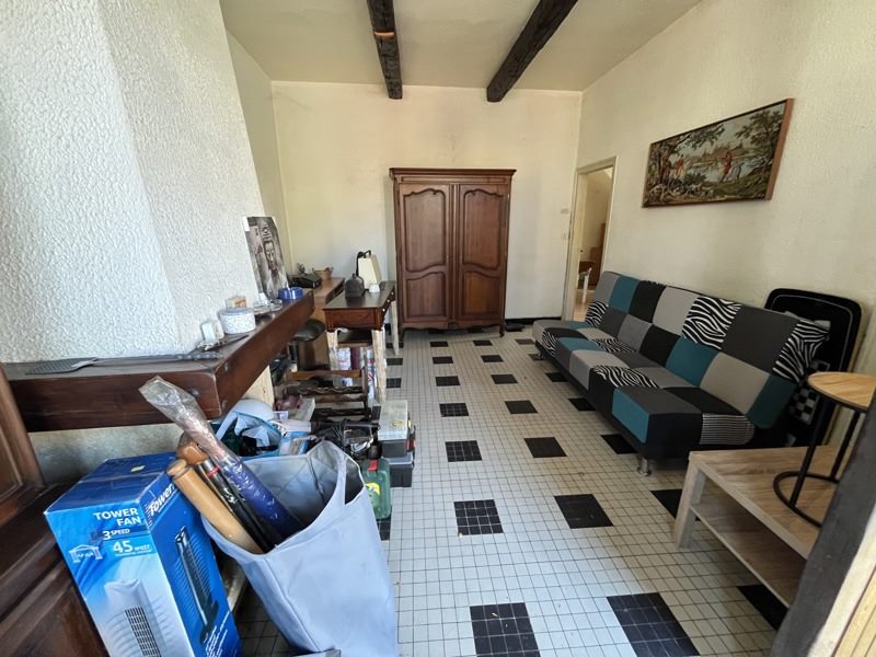 Vente Maison ARGENTON SUR CREUSE - 4 pièces -100 m² - (36200)