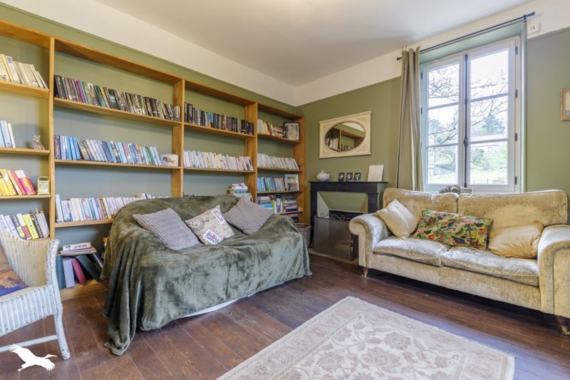 Vente Maison CHAZELET - 7 pièces -185 m² - (36170)