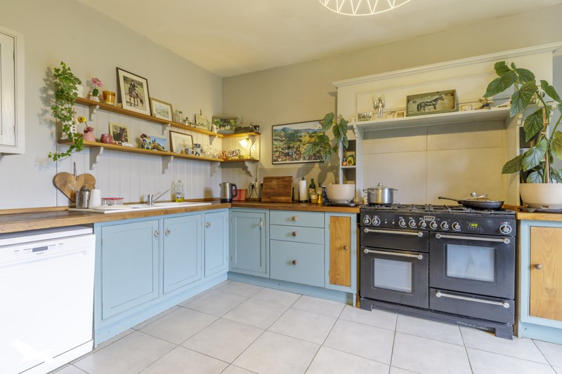 Vente Maison CHAZELET - 7 pièces -185 m² - (36170)