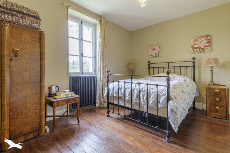 Vente Maison CHAZELET - 7 pièces -185 m² - (36170)