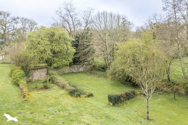 Vente Maison CHAZELET - 7 pièces -185 m² - (36170)