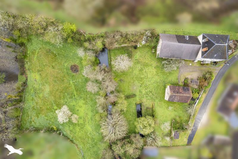 Vente Maison CHAZELET - 7 pièces -185 m² - (36170)