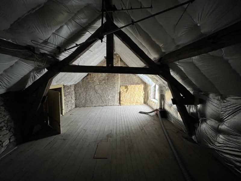 Vente Maison ARGENTON SUR CREUSE - 3 pièces -55 m² - (36200)
