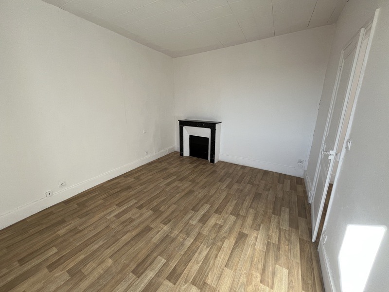 Vente Maison ARGENTON SUR CREUSE - 3 pièces -55 m² - (36200)