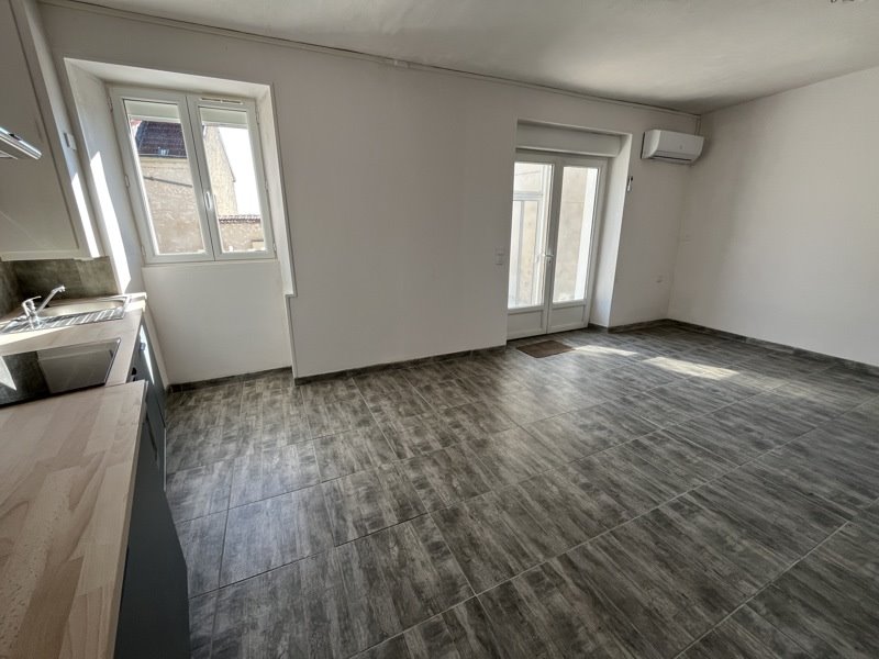 Vente Maison ARGENTON SUR CREUSE - 3 pièces -55 m² - (36200)
