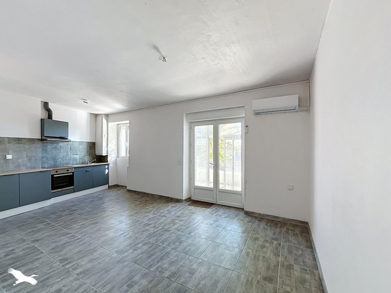 Vente Maison Argenton-sur-Creuse - 3 pièces -55 m² - (36200)