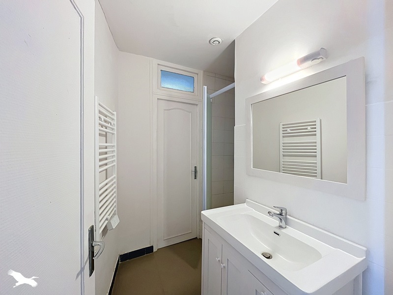 Vente Maison Argenton-sur-Creuse - 3 pièces -55 m² - (36200)