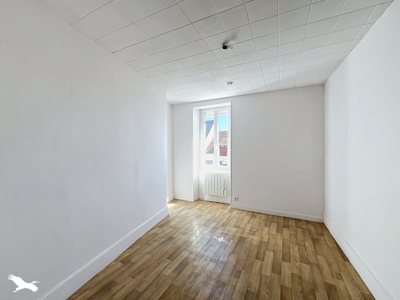 Vente Maison Argenton-sur-Creuse - 3 pièces -55 m² - (36200)