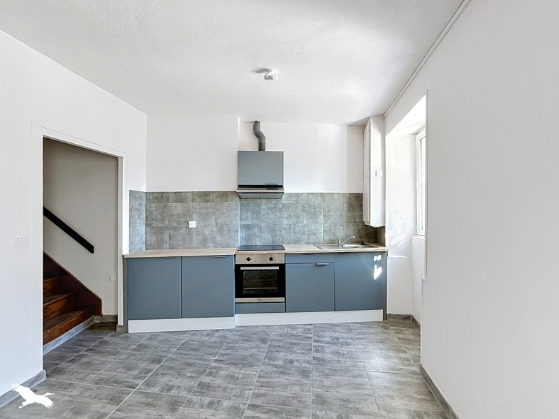 Vente Maison Argenton-sur-Creuse - 3 pièces -55 m² - (36200)