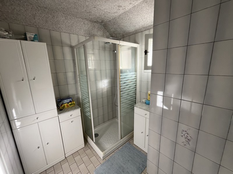 Vente Maison CEAULMONT - 4 pièces -85 m² - (36200)