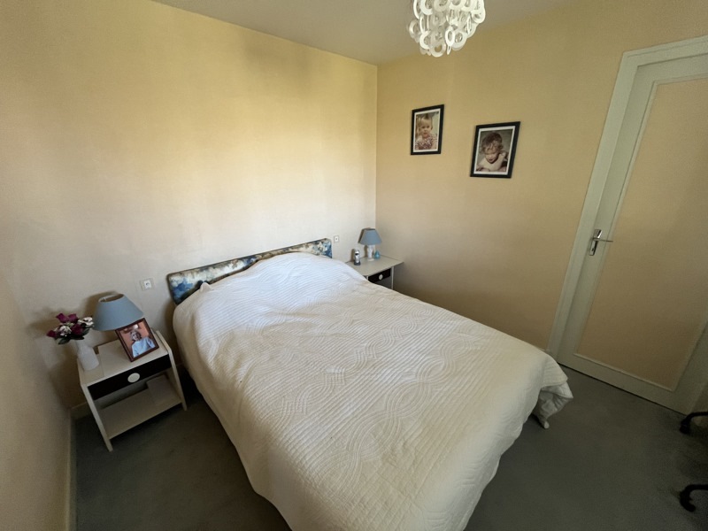 Vente Maison CEAULMONT - 4 pièces -85 m² - (36200)