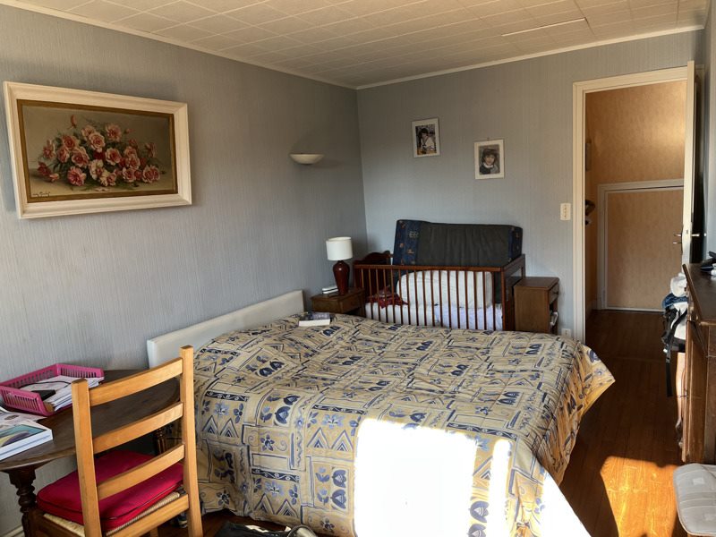 Vente Maison CEAULMONT - 4 pièces -85 m² - (36200)