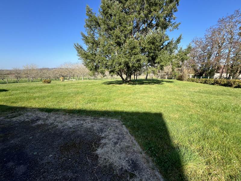 Vente Maison CEAULMONT - 4 pièces -85 m² - (36200)