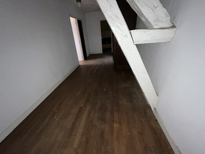 Vente Maison BAZAIGES - 6 pièces -152 m² - (36270)