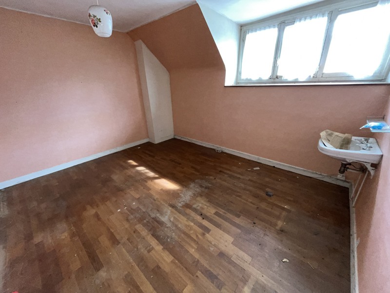 Vente Maison BAZAIGES - 6 pièces -152 m² - (36270)