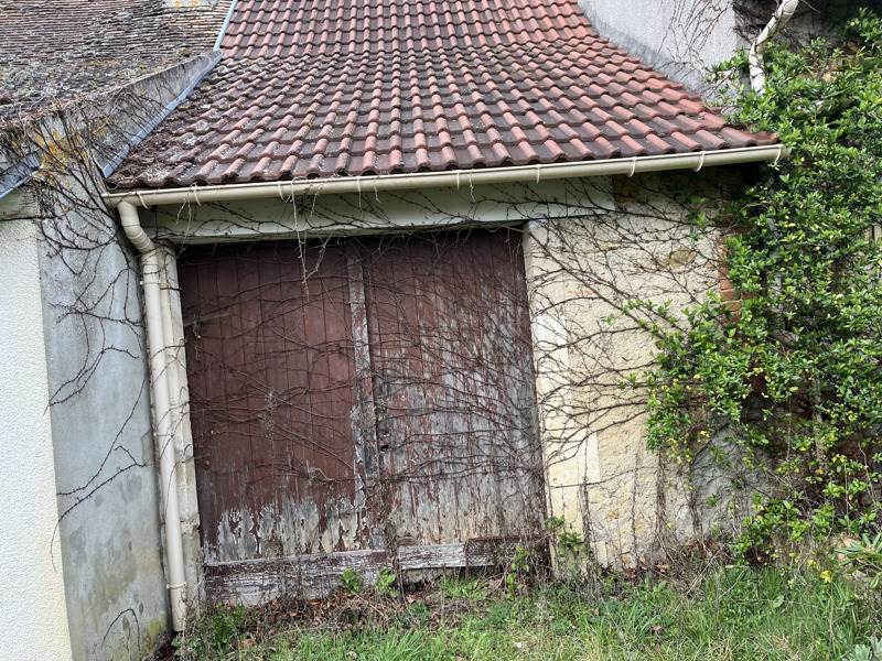 Vente Maison BAZAIGES - 6 pièces -152 m² - (36270)