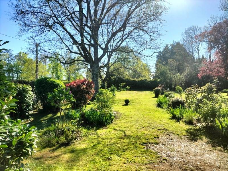 Vente Maison PARNAC - 3 pièces -100 m² - (36170)
