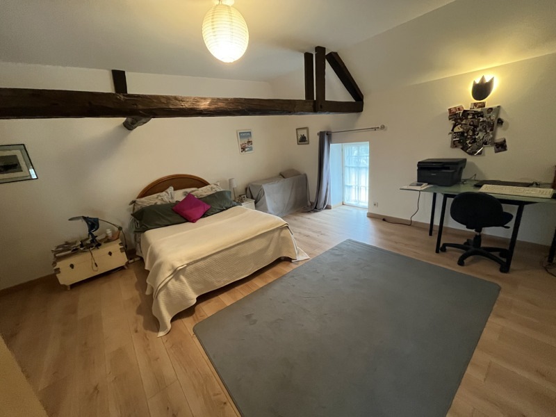 Vente Maison PARNAC - 3 pièces -100 m² - (36170)