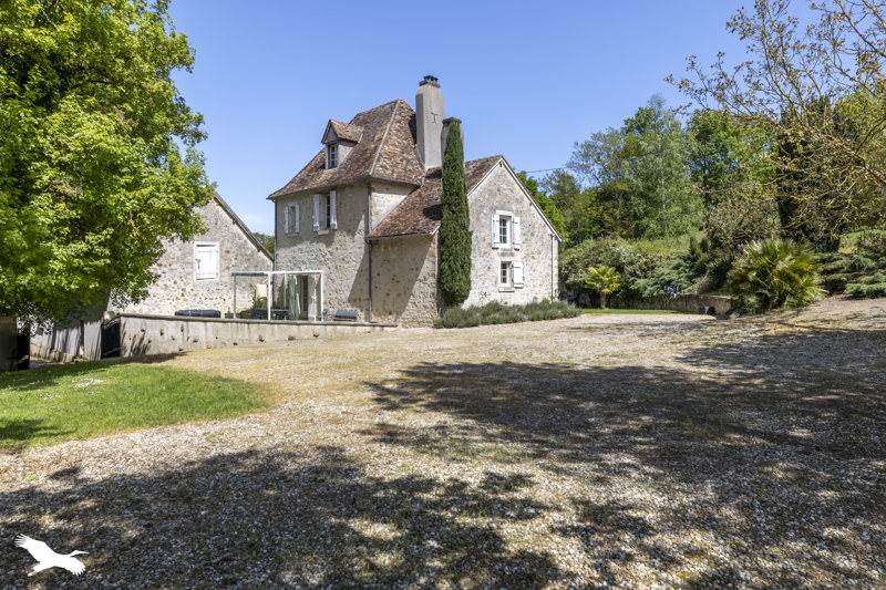 Vente Maison CELON - 4 pièces -130 m² - (36200)