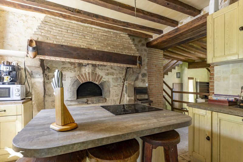 Vente Maison CELON - 4 pièces -130 m² - (36200)