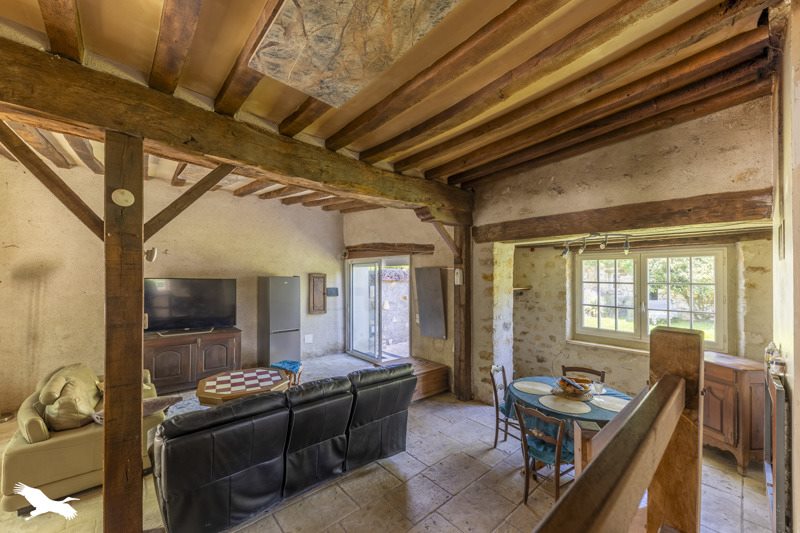 Vente Maison CELON - 4 pièces -130 m² - (36200)