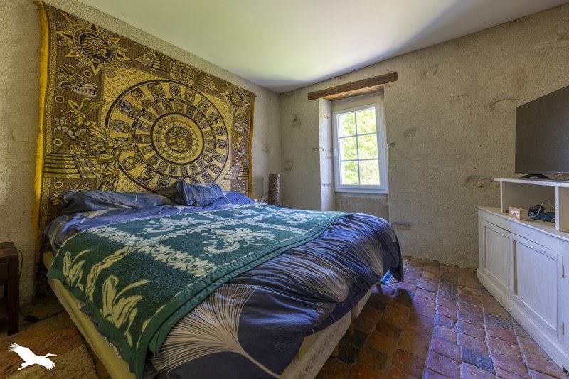 Vente Maison CELON - 4 pièces -130 m² - (36200)