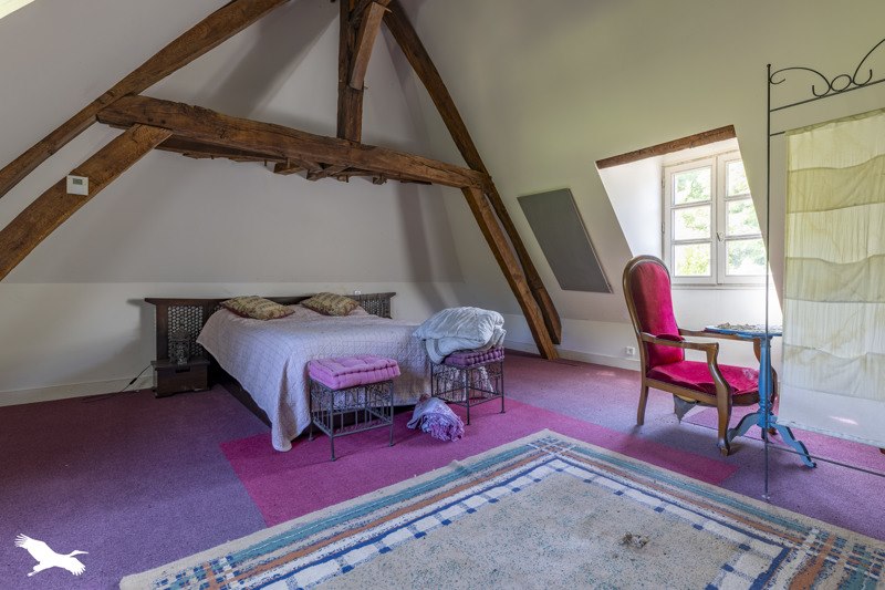Vente Maison CELON - 4 pièces -130 m² - (36200)