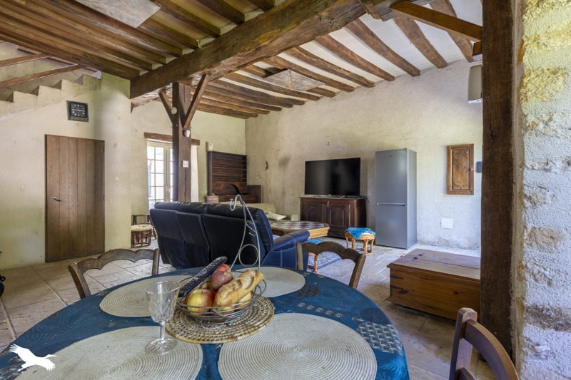 Vente Maison CELON - 4 pièces -130 m² - (36200)