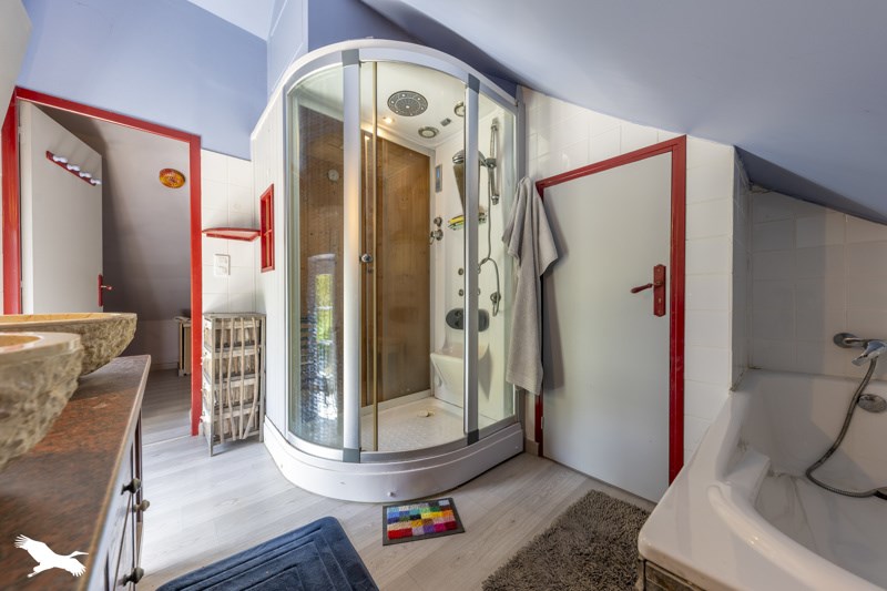 Vente Maison CELON - 4 pièces -130 m² - (36200)